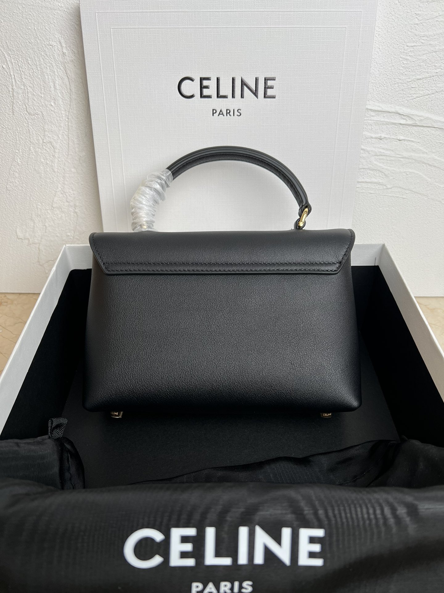 Celine Satchel Bags